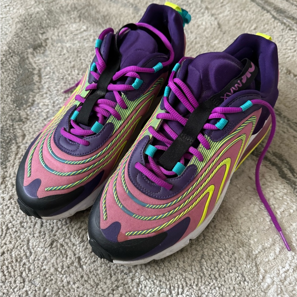 Nike Air 270 React Shoes